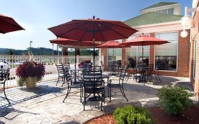 Hilton Garden Inn Clarksburg